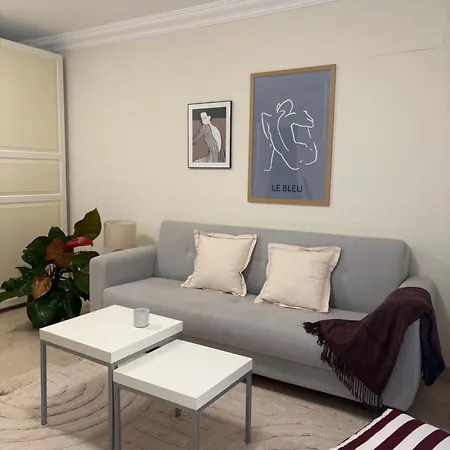 Terrazas Del Duque I Apartamento Costa Adeje (Tenerife)
