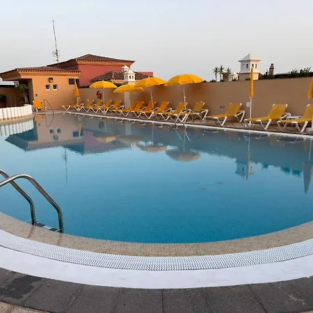 Apartamento Terrazas Del Duque I Costa Adeje (Tenerife)