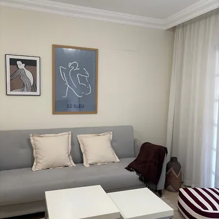 Terrazas Del Duque I Apartamento *