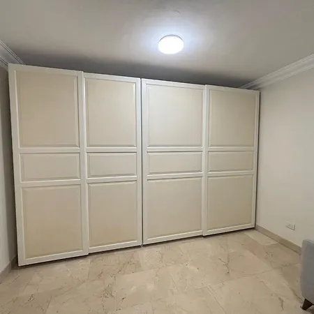 Terrazas Del Duque I Apartamento *